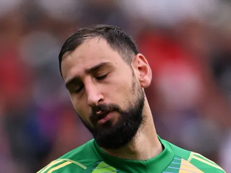 Donnarumma é anunciado no City com olhares de desconfiança