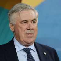 Seleção Brasileira terá mudanças na escalação pela terceira vez com Ancelotti; time vem com novidades