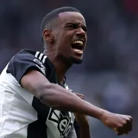 Alexander Isak assume topo do ranking das contratações mais caras na história da Premier League