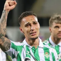 Antony chega ao Real Betis e desabafa sobre Manchester United: “Só eu sei como foi difícil”