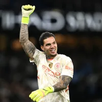 Ederson deixa o Manchester City como o goleiro com mais assistências na história da Premier League