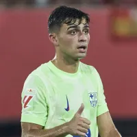 Pedri deixa Raphinha de lado e elege os 3 melhores do mundo: “Lamine Yamal, Dembélé e eu”