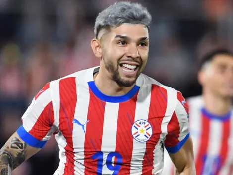 Brighton empresta Enciso ao Strasbourg com opção de compra