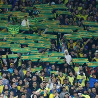 CBF anuncia que jogo contra o Chile será o último da Seleção Brasileira no país antes da Copa