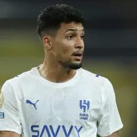 Al-Hilal confirma que Marcos Leonardo está fora da Saudi Pro League; São Paulo de olho