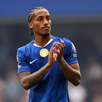 João Pedro sonha com primeiro gol pela Seleção Brasileira no Maracanã