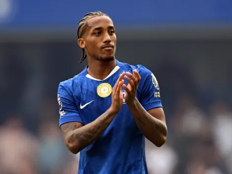 João Pedro sonha com primeiro gol pela Seleção Brasileira no Maracanã