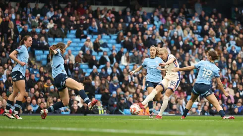 (Photo by Carl Recine/Getty Images)