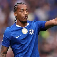 João Pedro supera Estêvão e é eleito a melhor contratação da Premier League nesta janela por Ferdinand