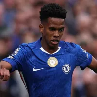 The New York Times elege Estêvão, ex-Palmeiras, como a 2ª melhor contratação da Premier League