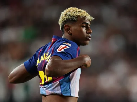 Carvajal foge de pergunta sobre Lamine Yamal e a Bola de Ouro