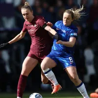 Chelsea de Lauren James enfrenta o Manchester City de Kerolin pela 1ª rodada da Women’s Super League