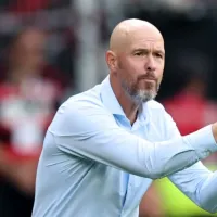 Erik Ten Hag sofre a demissão mais rápida da história da Bundesliga após ser desligado do Bayer Leverkusen