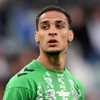 Antony revela recusa ao Bayern de Munique e exalta retorno ao Real Bétis: “Sinto-me muito confortável”