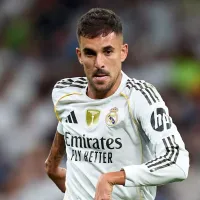Carvajal revela que Xabi Alonso foi peça chave pela permanência de Dani Ceballos no Real Madrid