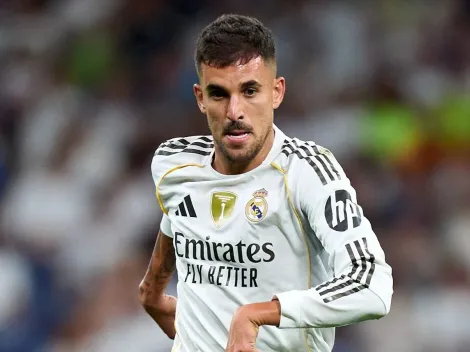 Ceballos recusou ida para o Marseille após conversa com Xabi Alonso, revela Carvajal