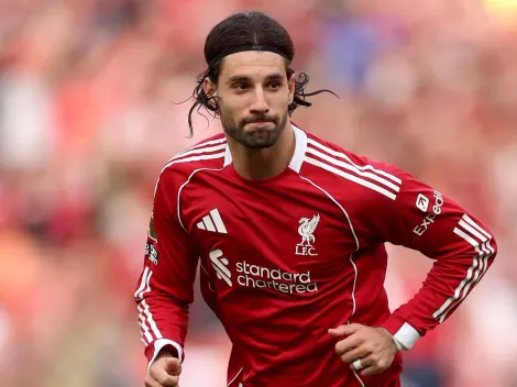 Liverpool x Arsenal: Szoboszlai é o grande destaque no clássico