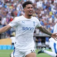 São Paulo desiste da contratação de Marcos Leonardo após exigência da diretoria do Al-Hilal