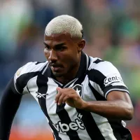 Botafogo acerta a contratação de Cuiabano após acordo com o Nottingham Forest