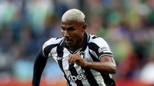 (Photo by Buda Mendes/Getty Images)