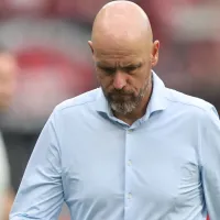 Bayer Leverkusen mira a contratação de Matthias Jaissle para substituir Erik Ten Hag