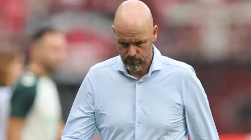 (Photo by Christof Koepsel/Getty Images)