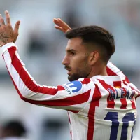 Álex Baena se torna desfalque no Atlético de Madrid após quadro de apendicite e clube se posiciona