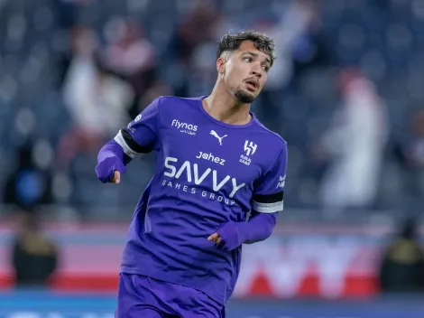 Marcos Leonardo recebe salário baixo no Al-Hilal e não seria top-1 no Brasil