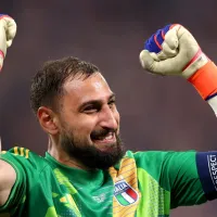 Donnarumma explica escolha pelo Manchester City e ressalta expectativa de Pep Guardiola