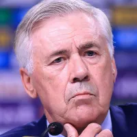 Ancelotti revela que deixou Neymar de fora da Seleção Brasileira por decisão técnica
