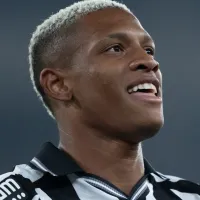 Botafogo recebeu proposta de R$ 191 milhões para vender Danilo ao Fulham, mas recusou