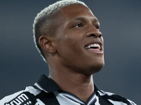 Botafogo recusou proposta para vender Danilo ao Fulham no último dia da janela