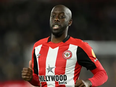 Newcastle inscreveu Wissa restando 30 segundos para encerrar a janela