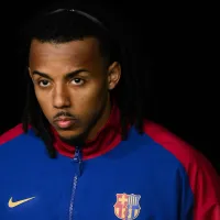 Koundé, do Barcelona, detona calendário futebolístico e alerta rosto