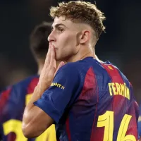 Chelsea nunca ofereceu mais de €40 milhões por Fermín López, apesar das conversas sobre valores maiores