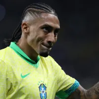 Brasil x Chile: Ancelotti deve mandar quarteto no ataque com Estêvão, João Pedro, Martinelli e Raphinha