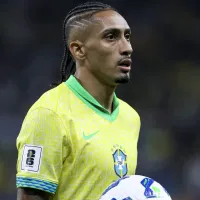 Seleção Brasileira chega para enfrentar o Chile com retrospecto de 52 vitórias em 74 jogos