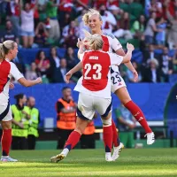 Arsenal de Chloe Kelly encara o London City Lionesses de Jana Fernández pela 1ª rodada da Women’s Super League