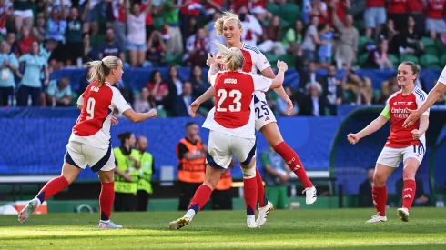 (Photo by David Ramos/Getty Images)