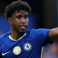 Chelsea aceita proposta de R$ 441 milhões por Andrey Santos; Pedida salarial do brasileiro é entrave