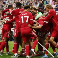 Para Wayne Rooney, o Liverpool tem chances reais de título na Premier League