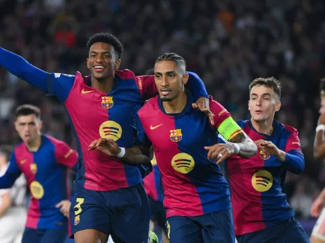 Barcelona conta com Martín e Torrents como substitutos de Balde