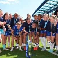 Saiba quem são os maiores campeões da Women’s Super League, a elite do futebol feminino da Inglaterra