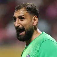 Donnarumma elogia Luis Enrique apesar de negociação conturbada para sair do PSG e fechar com City