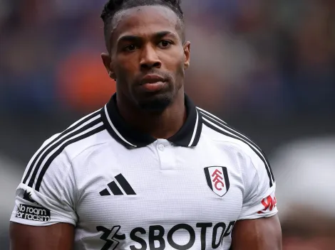 Chelsea X Fulham: Adama Traoré tem embate físico com Cucurella e momento viraliza