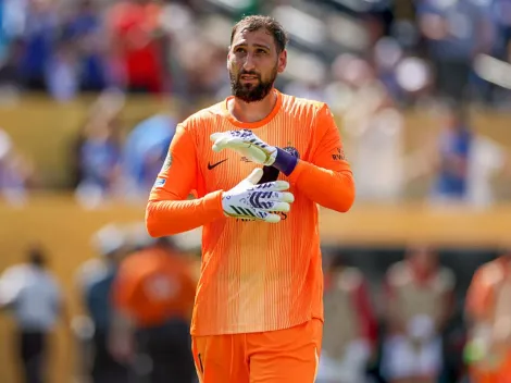 Donnarumma elogia Pep Guardiola e comemora acerto com o Manchester City
