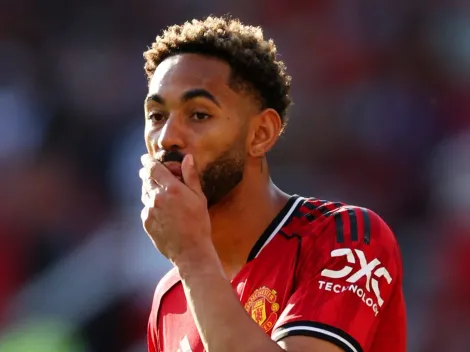 Matheus Cunha lesionado: impacto no Manchester United e jogos futuros