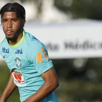Mercado da bola: Andrey Santos, Filipe Luis, Mitrović e mais; As novidades da janela nesta quarta (03/09)