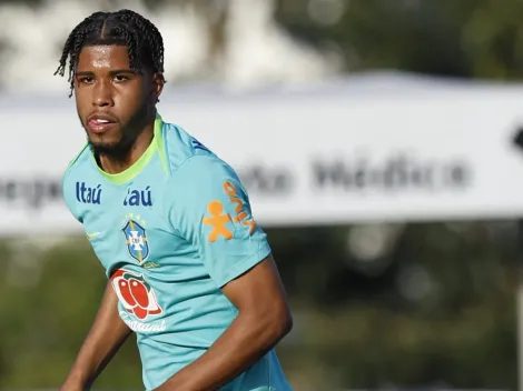 Mercado da bola: Mitrović e outros nomes movimentam a quarta-feira (03/09)