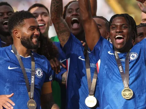 Manchester United considera investida por Romeo Lavia